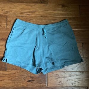 Girlfriend Collective Classic Sweatshort